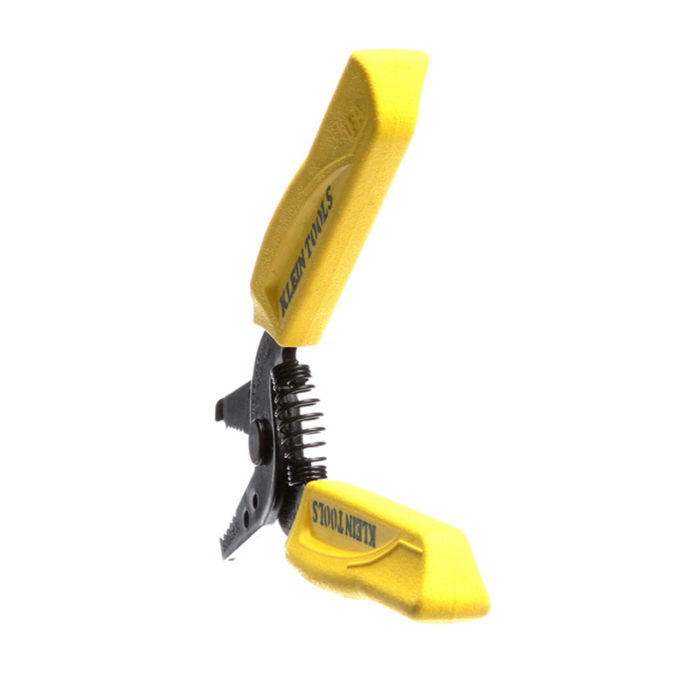 Klein Tools 11045 Wire Stripper and Cutter - view 3