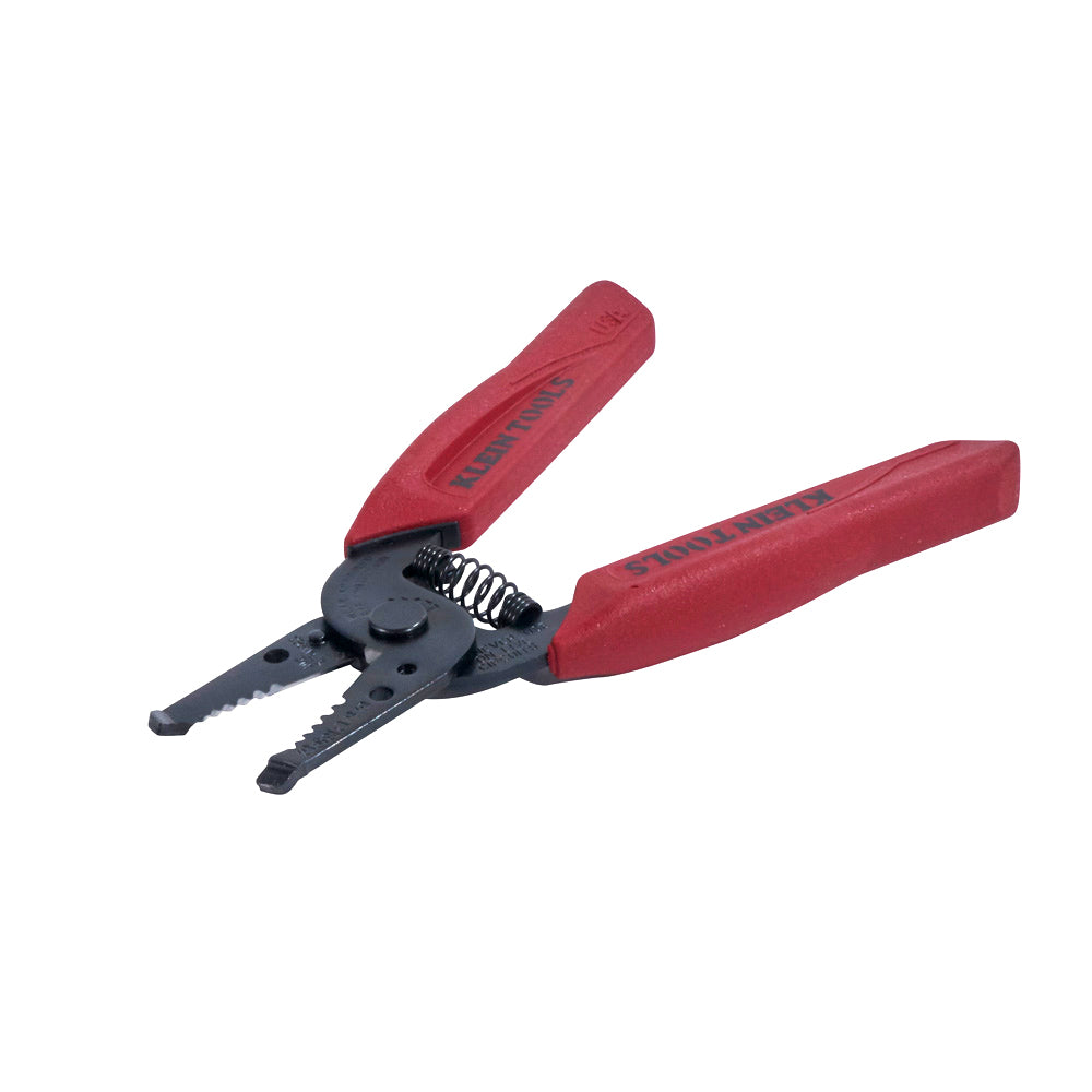 Klein Tools 11046 Wire Stripper and Cutter - view 3
