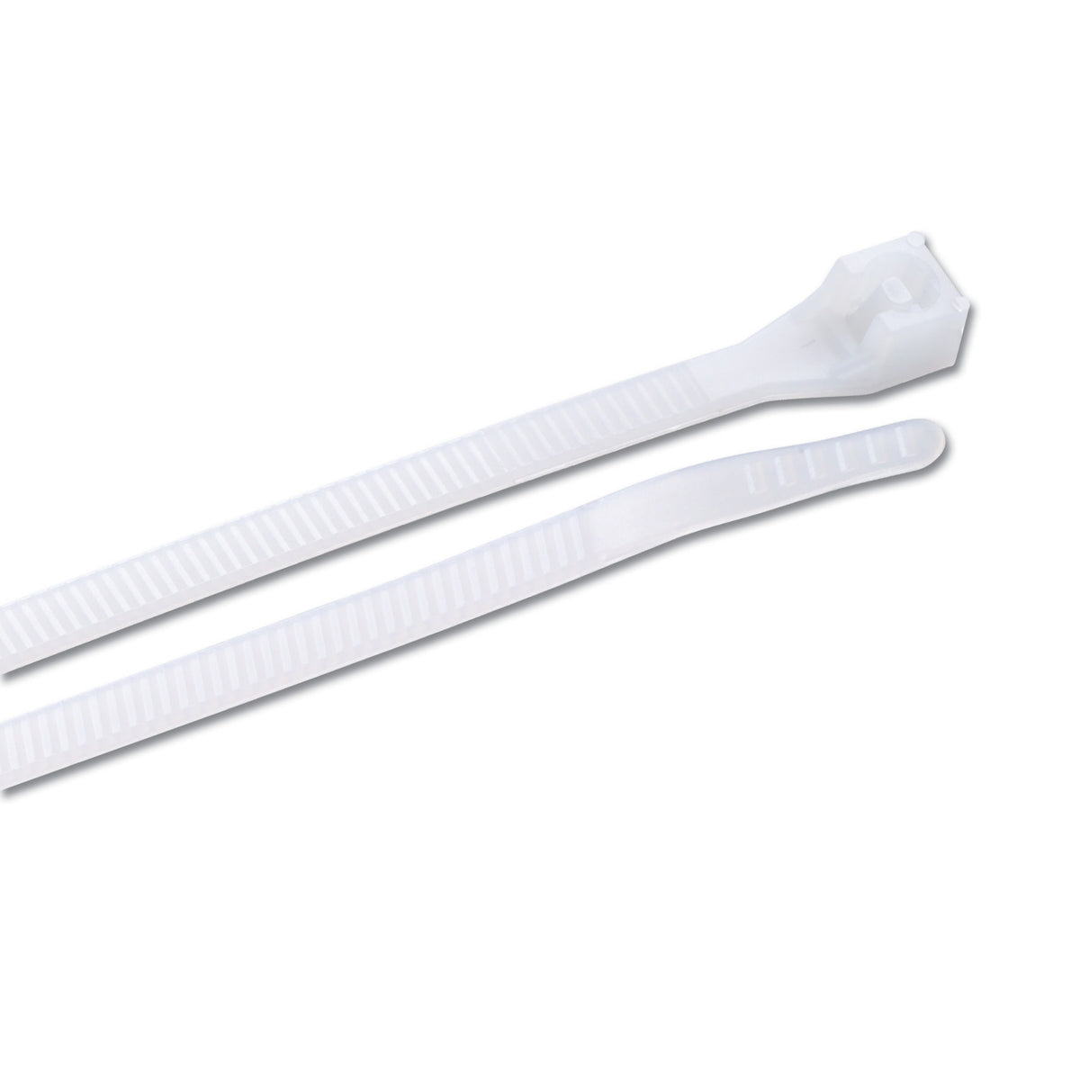 Gardner Bender 46-310 natural cable ties, 11 in