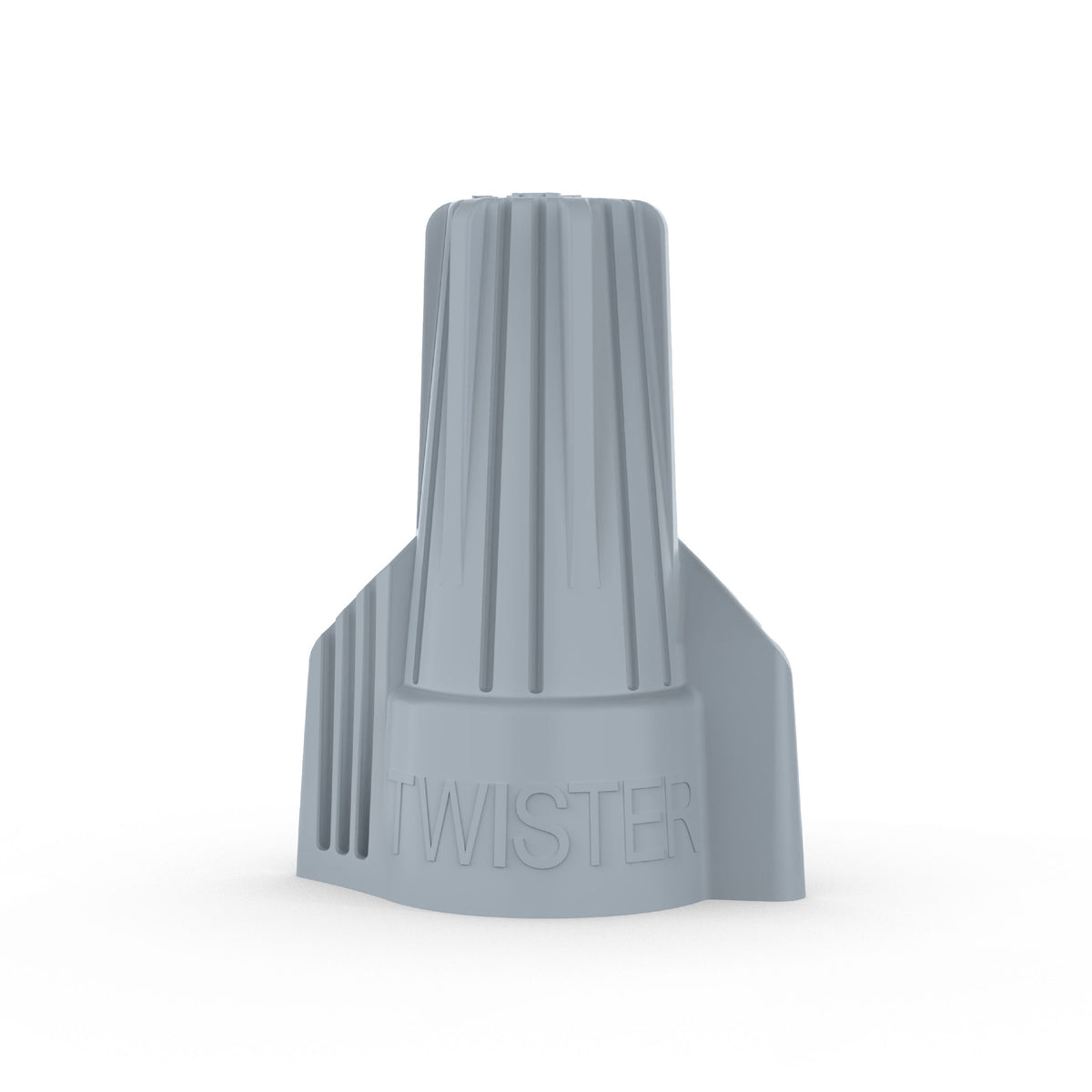 IDEAL 30-342 Twister wire connector, gray