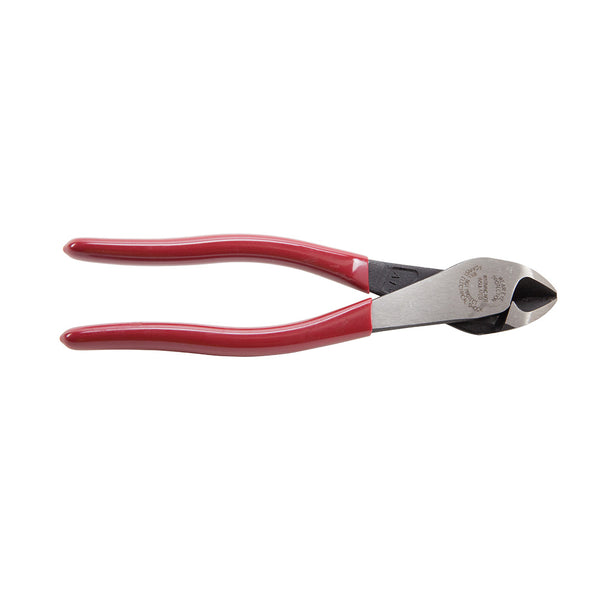 Klein Tools D228-8 High-Leverage Diagonal Cutting Pliers