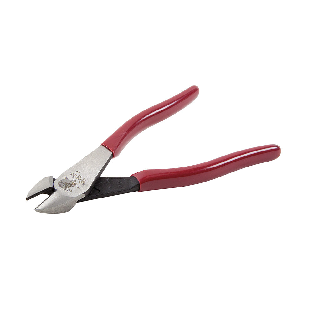 Klein Tools D228-8 High-Leverage Diagonal Cutting Pliers - view 4