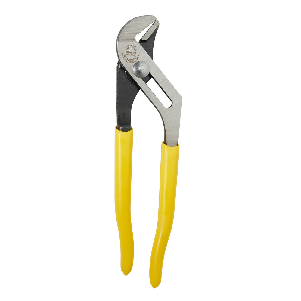 Klein Tools D502-10 10-Inch Pump Pliers - view 4