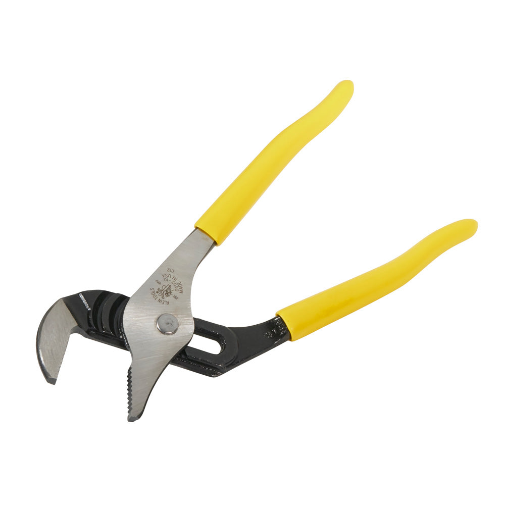 Klein Tools D502-10 10-Inch Pump Pliers - view 2