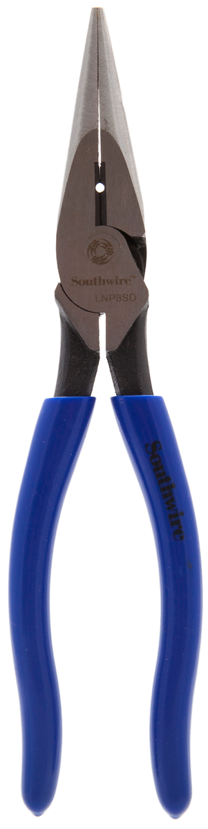 Southwire LNP8SD 8-Inch Long Nose Pliers